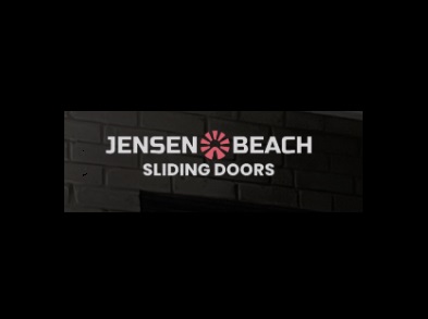 Jensen Beach Sliding Door Repair